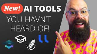 These Unknown AI Tools Give PhD Students an Unfair Advantage (Before Everyone Else Finds Them)