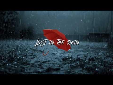 J Soli - Lost in the rain