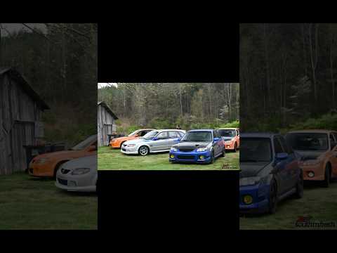 Where are all the mazdaspeed protegés?