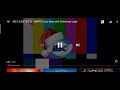 SMPTE Color Bars With IBC 13 Christmas Logo