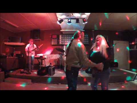 Honey Bun (cover) by the Phil McQuay Band