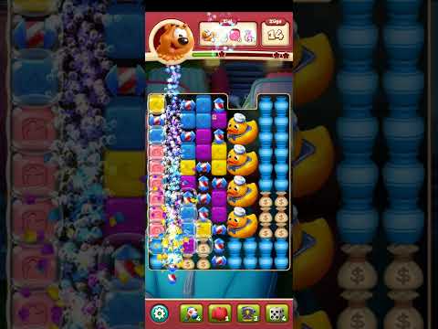 Toon blast 8088 no booster 3 stars