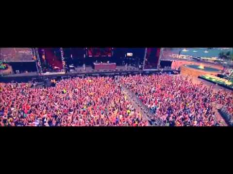 Hardwell vs. Gotye Feat. Kimbra - I Used To Know A Spaceman(Hector Fernandez & Miranda Mix)