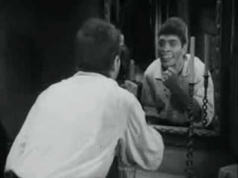 Dr. Jekyll and Mr. Hyde - Like the alcoholics first drink