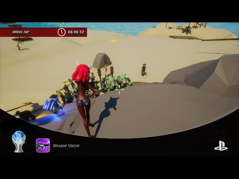 Hentai vs. Evil Platinum