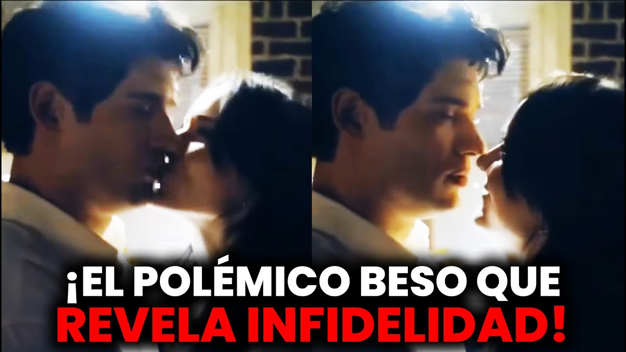 SUPERMAN CUERNEÓ al ESPOSO de LOIS LANE?