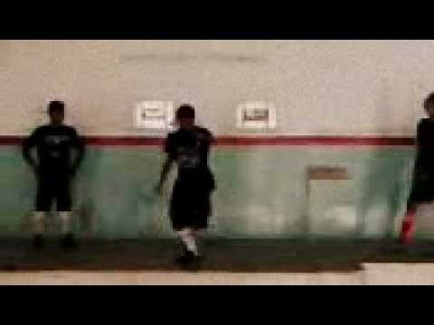 Nijas Do Funk jaguarari