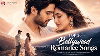 Download lagu Top 20 Bollywood Romance Songs ❤️ Latest Hindi Love Songs | Best Romantic Songs | New Songs 2026 mp3