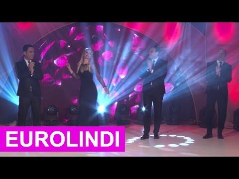 Ganja & Pro Band - Potpuri (Official Video HD) Gezuar 2017