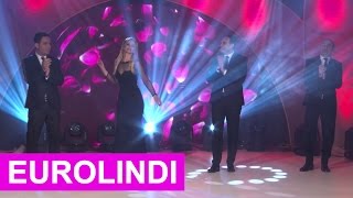 Ganja & Pro Band - Potpuri (Gezuar 2017)