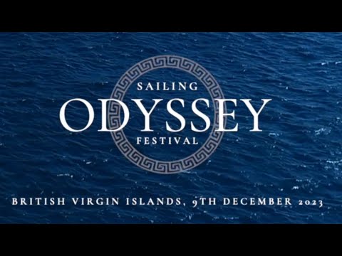 Odyssey Sailing Festival