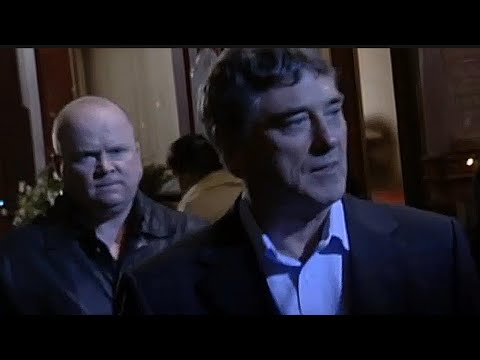 Phil v. Johnny Allen #1 EastEnders, 2005