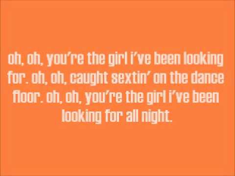 Video thumbnail for Sexin’ On the Dance Floor