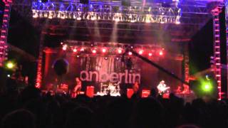 Anberlin - A Whisper &amp;﻿ A Clamor Live @ Revelation Generation 1080p HD