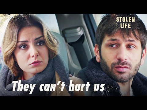 Will Asiye and Çetin fall into the trap? - Stolen Life | Short Scenes