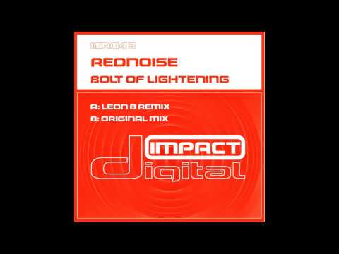 Rednoise - Bolt of Lightening (Original Mix) [Impact Recordings]