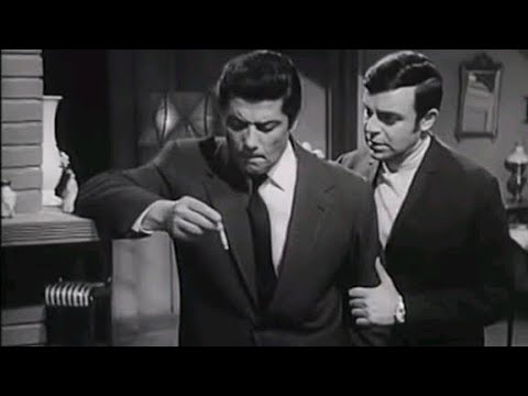 فيلم الحب المحرم بطولة شكري سرحان - مديحة يسري - ميرفت أمين - سمير صبري - زوزو شكيب