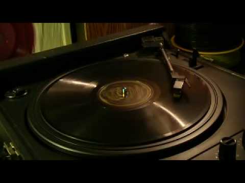 Honeybunch - Johnny Hamp's Kentucky Serenaders