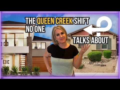 Zillow Queen Creek