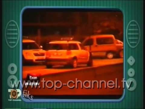 Fiks Fare, 12 Dhjetor 2014, Pjesa 3 - Investigative Satirical Show