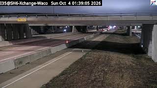 Texas · I · 35 @ SH · 6 Xchange · Waco live stream