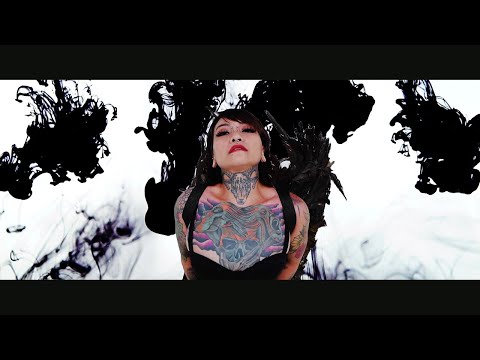 Peso Ratschild & Iggy Napoles - "GUARDIAN ANGEL" [Official Music Video]