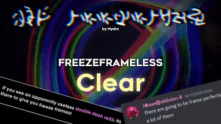 [SSC2024] Project Lightspeed