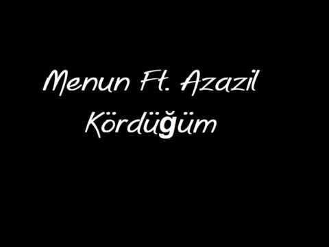 Menun ft. Azazil - Kördüğüm (Official Audio) mp3