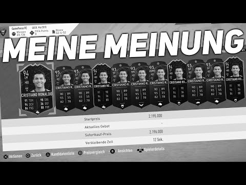 FIFA 20: DER MARKTCRASH - MEINE MEINUNG | FIFA 20 TRADING TIPPS (DEUTSCH)