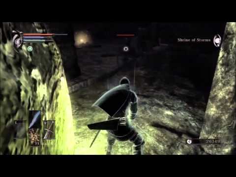 Demon's Souls Pt. 15 - This Needs To Stop Happening (read description)