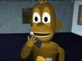 Spank The Monkey