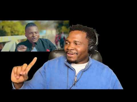 Young Zesh ft Lyrikal Busta KaKhoza (TSWANA REACTION
