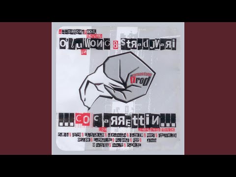 O' crack (feat. Dope one)