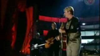 Arcade Fire & David Bowie - Five  Years| Fashion Rocks 2005
