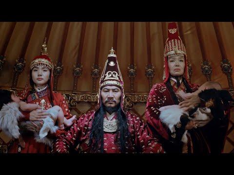 "The Legend of Love" Singer: Tengger "Хайрын Домог" Дуучин С.Тэнгэр