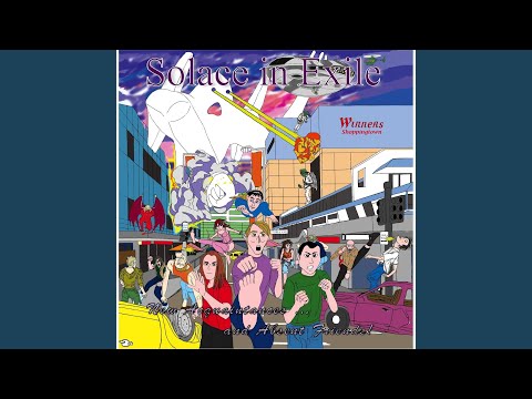 Mental Divergence, Pt. 1