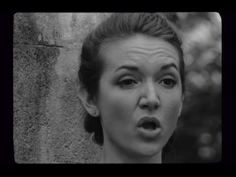 Bach: Können Tränen meiner Wangen (Matthäus-Passion/St Matthew Passion) Jennifer Gleinig