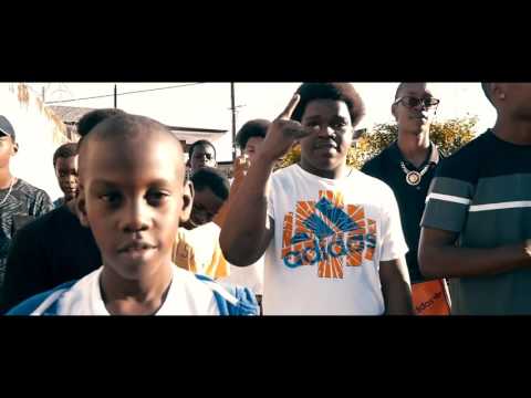 KEN VYBZ   DREAM CLIP OFFICIEL 2k17