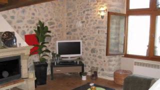 preview picture of video 'Saint-Martin-d'Hères Appartement Parc  loyer 650€ 660€'