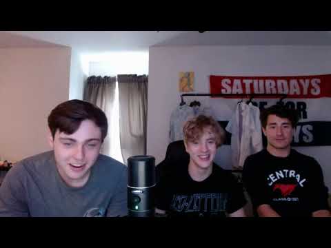 Picky Eaters Episode 2 - Burger King Big Fish Sandwich