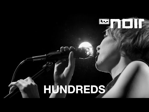 Hundreds - Circus (live bei TV Noir)