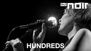 Hundreds - Circus (live bei TV Noir)