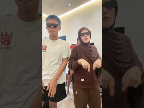 bareng keluarga metal