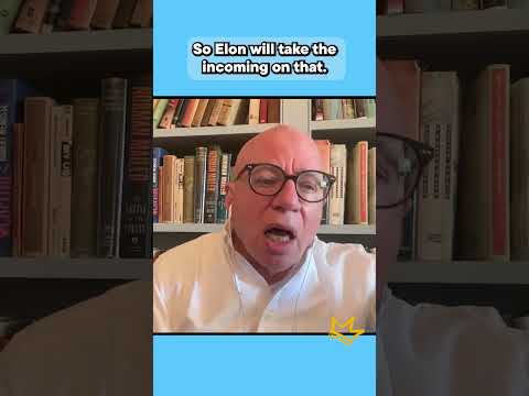 Even Donald Trump Is Finding Elon Musk Annoying Now