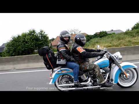 départ vers bertrange