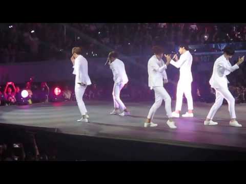 20160903 KNK MBC Show Champion in Manila