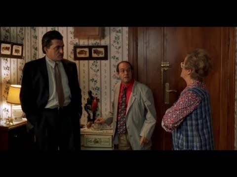 Todo un hombre (1943) Con Francisco Petrone, Amelia Bence, Nicolás Fregues y Florindo Ferrario.