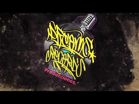 ///Maick Rimadores-(Que Loca Vida-Oficial)