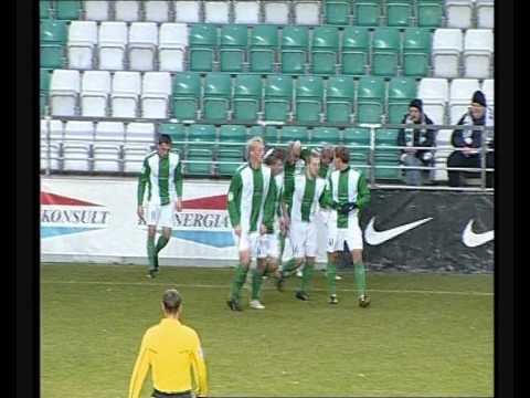 EJL WEB TV: Meistriliiga XXXIII voor - FC Flora vs FC Levadia väravad