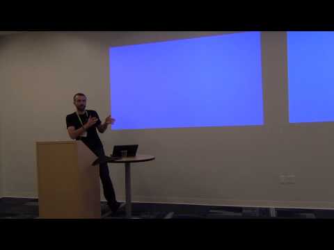 Cauldron 2013 - Accelerator BOF